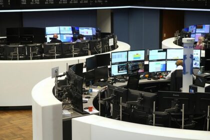 Dax am Mittag weiter im Aufschwung – zyklische Branchen im Fokus