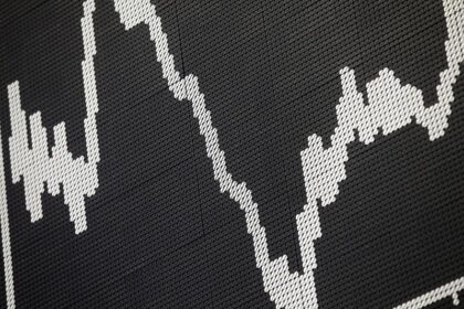 Dax schließt auf Vortagesniveau – Iran-Verhandlungen im Fokus