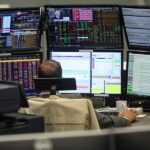 Dax startet an Christi Himmelfahrt freundlich