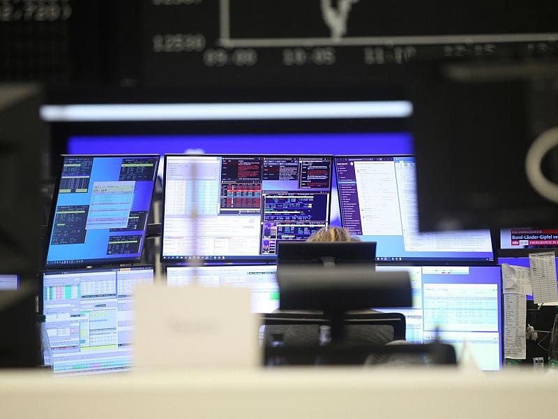 Dax startet im Minus – Keine Panik nach neuen US-Angriffen im Iran