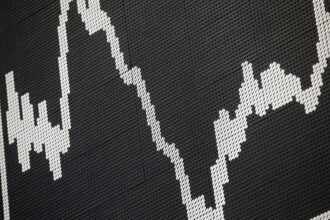 Dax steigt am Mittag über 25.000-Punkte-Marke