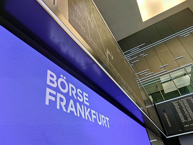 Dax zu Pfingsten äußerst freundlich – Ölpreis unter 100 Dollar