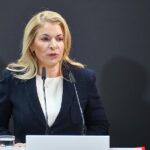 DB-Chefin Palla stellt Randgeschäfte auf den Prüfstand