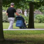 Destatis: Väter bei Geburt eines Kindes im Schnitt 34,7 Jahre alt