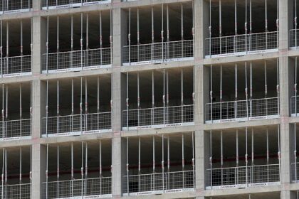 Deutlich mehr Baugenehmigungen für Wohnungen im März