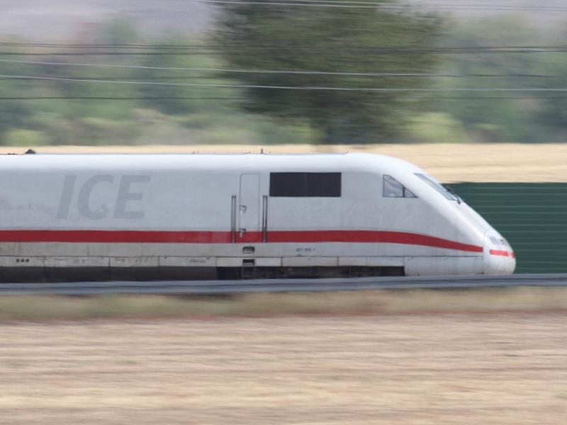 Deutsche Bahn führt Last-Minute-Tickets im Fernverkehr ein