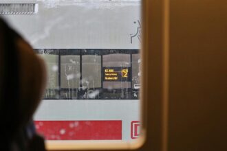 Deutsche Bahn kündigt Familienticket für 99,99 Euro an