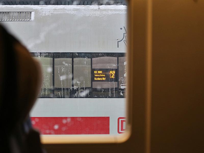 Deutsche Bahn kündigt Familienticket für 99,99 Euro an