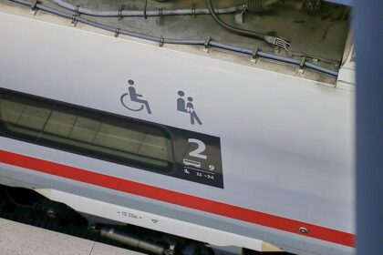 Deutsche Bahn plant Direktzug Berlin-Oslo ab 2028
