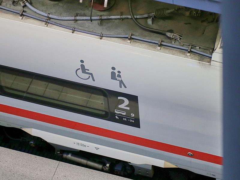 Deutsche Bahn plant Direktzug Berlin-Oslo ab 2028
