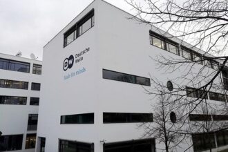 Deutsche Welle stellt Mitarbeiter nach Interview frei