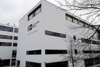 Deutsche Welle stellt Mitarbeiter nach Interview frei