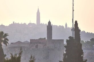 Deutschland und andere Länder kritisieren Israels Regierung