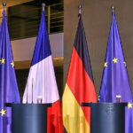 Deutschland und Frankreich beraten über nukleare Abschreckung