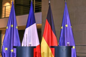 Deutschland und Frankreich beraten über nukleare Abschreckung