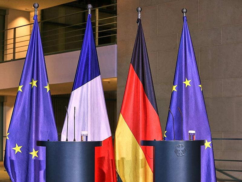 Deutschland und Frankreich beraten über nukleare Abschreckung
