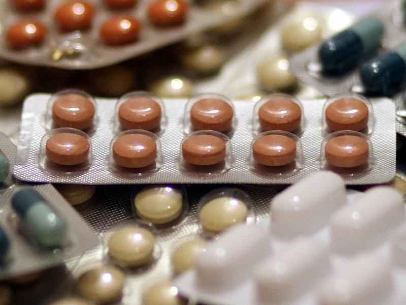 Deutschland und Frankreich wollen Pharmaindustrie stärken