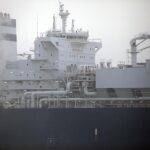 Deutschland und Kanada vereinbaren Gas-Deal für 20 Jahre