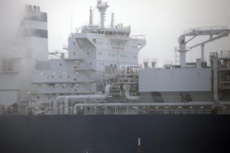 Deutschland und Kanada vereinbaren Gas-Deal für 20 Jahre