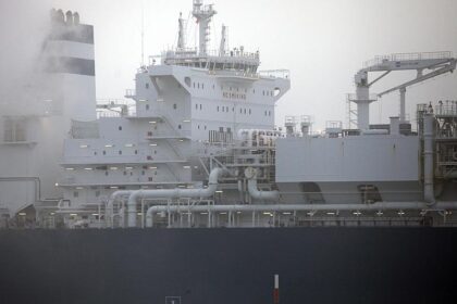 Deutschland und Kanada vereinbaren Gas-Deal für 20 Jahre