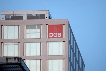 DGB-Spitze rechnet mit Reformplänen der Regierung ab