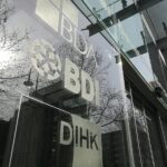 DIHK fordert Vorziehen der Unternehmenssteuersenkungen