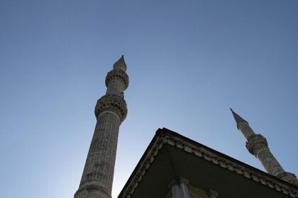 Ditib sieht keine Möglichkeit zur eigenen Finanzierung von Imamen