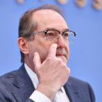 Dobrindt kritisiert Warnungen vor AfD-Staatsstreich
