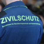 Dobrindt plant Zehn-Milliarden-Programm für Zivilschutz