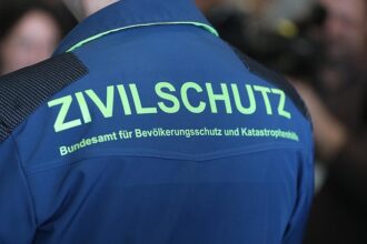 Dobrindt plant Zehn-Milliarden-Programm für Zivilschutz