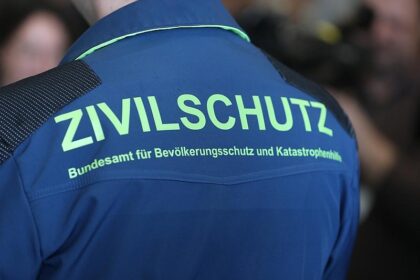 Dobrindt plant Zehn-Milliarden-Programm für Zivilschutz