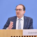 Dobrindt warnt vor Einbürgerung von Antisemiten