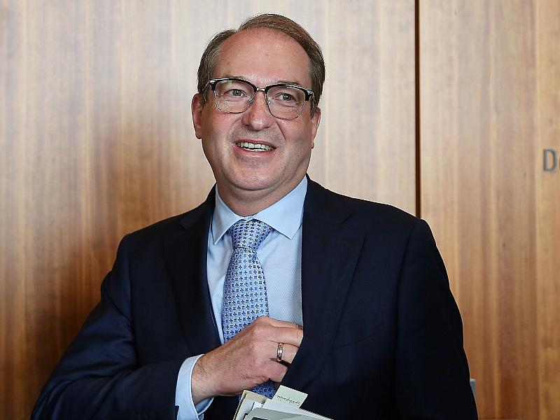 Dobrindt will Abschiebungen mit neuem Gesetz beschleunigen
