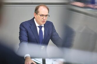 Dobrindt will Software-Auswahl mit europäischem Blick