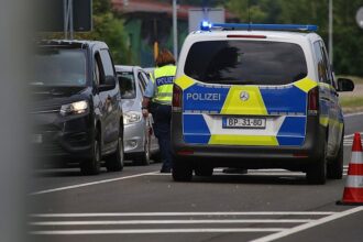 Dobrindts Grenz-Bilanz: Fast 48.000 illegale Einreisen verhindert