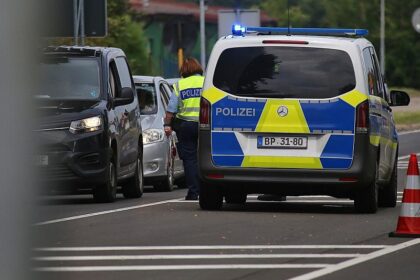 Dobrindts Grenz-Bilanz: Fast 48.000 illegale Einreisen verhindert