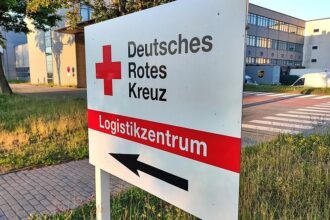 DRK fordert Erste-Hilfe-Kurse mit Selbstschutzinhalten an Schulen