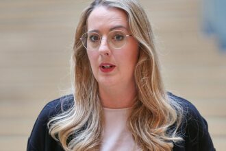 Dröge rechnet mit vorzeitigem Koalitions-Aus