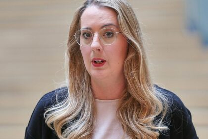 Dröge rechnet mit vorzeitigem Koalitions-Aus