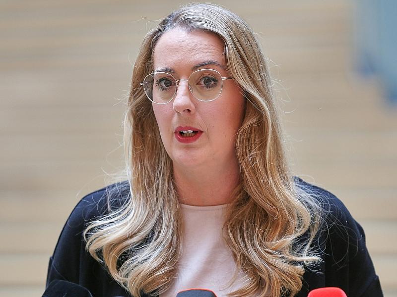 Dröge rechnet mit vorzeitigem Koalitions-Aus
