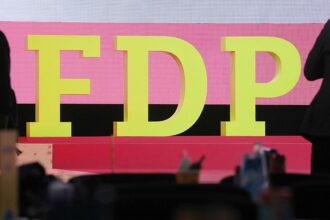 Dürr mahnt FDP zu mehr inhaltlicher Klarheit