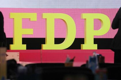 Dürr mahnt FDP zu mehr inhaltlicher Klarheit