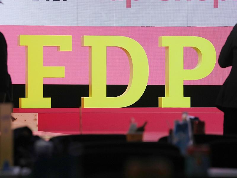 Dürr mahnt FDP zu mehr inhaltlicher Klarheit