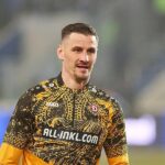 Dynamo-Kapitän Kutschke beendet Karriere