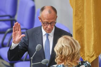 Ein Jahr nach Start nur noch 11 Prozent mit Regierung zufrieden