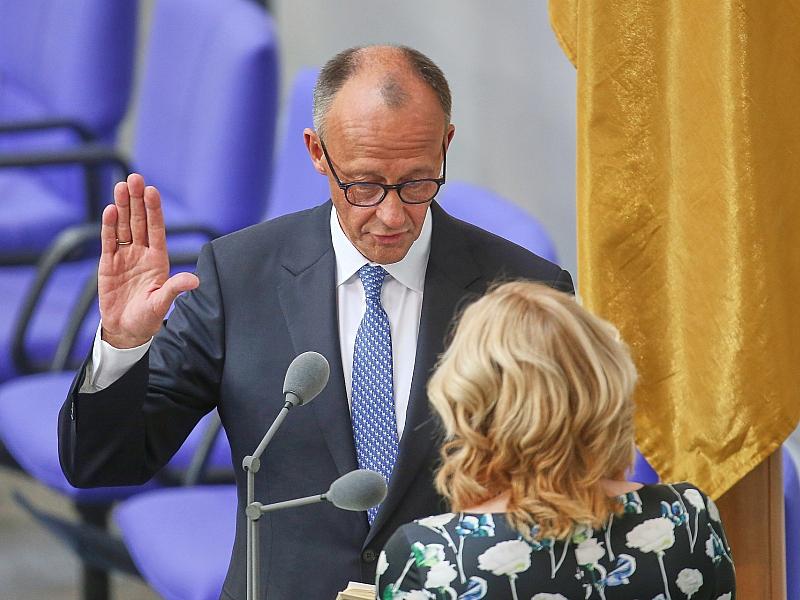 Ein Jahr nach Start nur noch 11 Prozent mit Regierung zufrieden