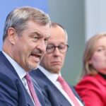 “Entlastungsprämie” laut Söder endgültig vom Tisch