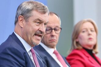 “Entlastungsprämie” laut Söder endgültig vom Tisch