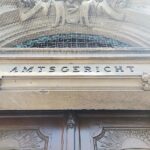 Etwas weniger Unternehmensinsolvenzen im Februar
