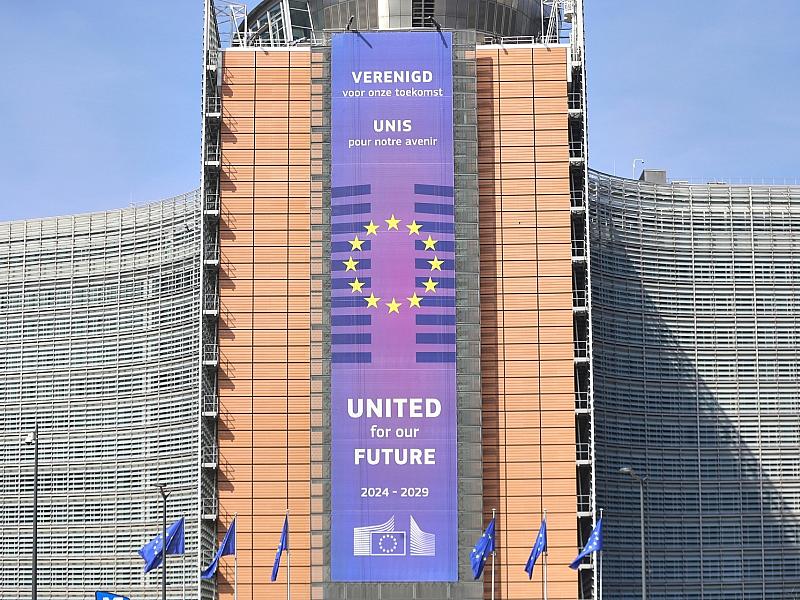 EU-Kommission plant vier Schutzmaßnahmen gegen China